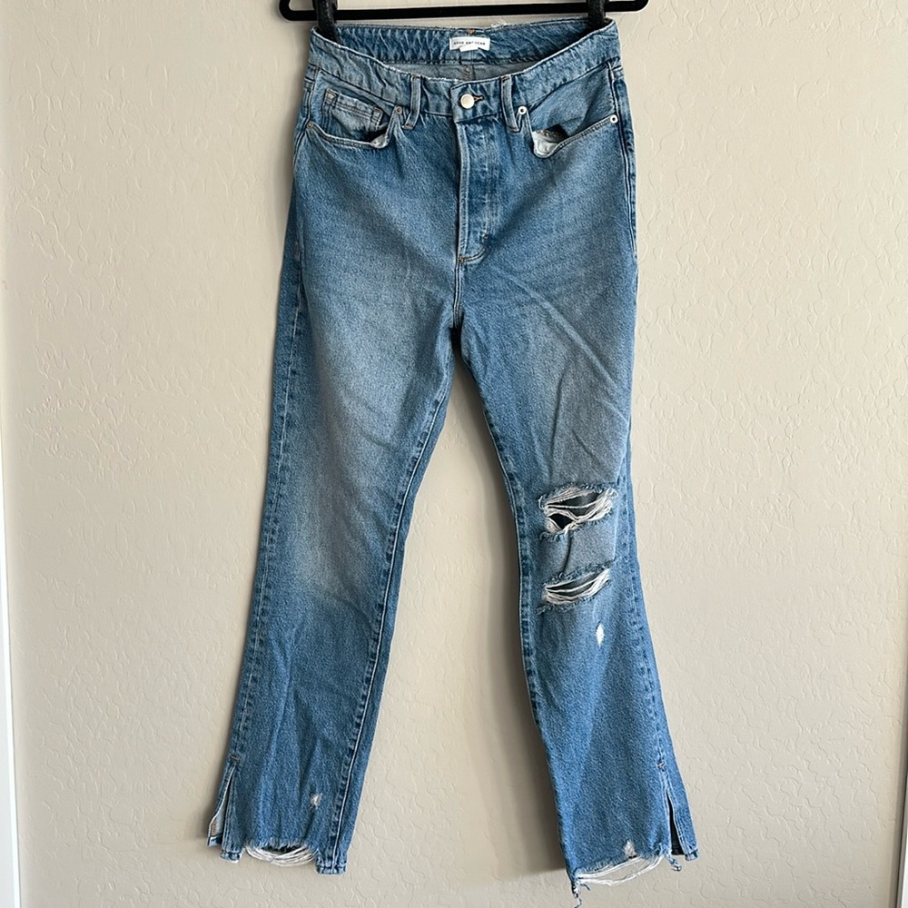 Good American Jeans 8/29 SO cute!!
